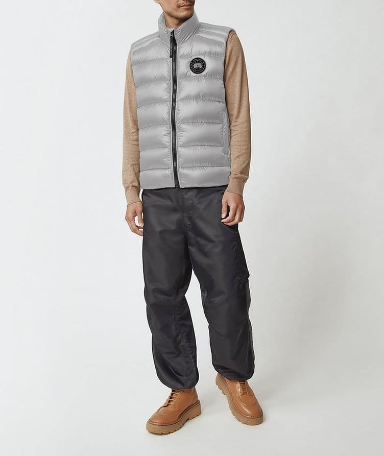 Veste de duvet Crofton image 4