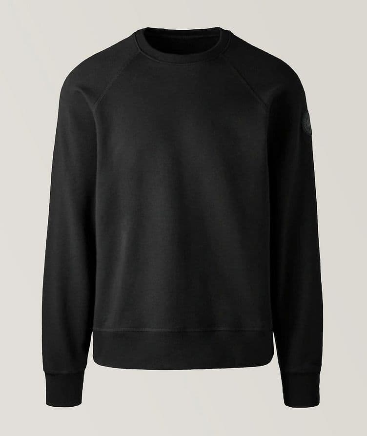 Huron Crewneck Sweater image 0