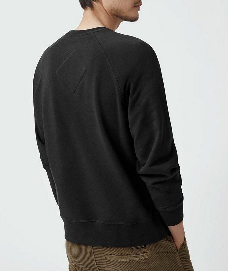 Huron Crewneck Sweater image 2