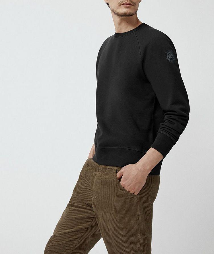 Huron Crewneck Sweater image 3