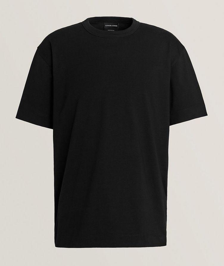 Gladstone Cotton T-Shirt image 0