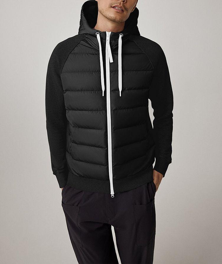 HyBridge Huron Full-Zip Hooded Sweater image 2