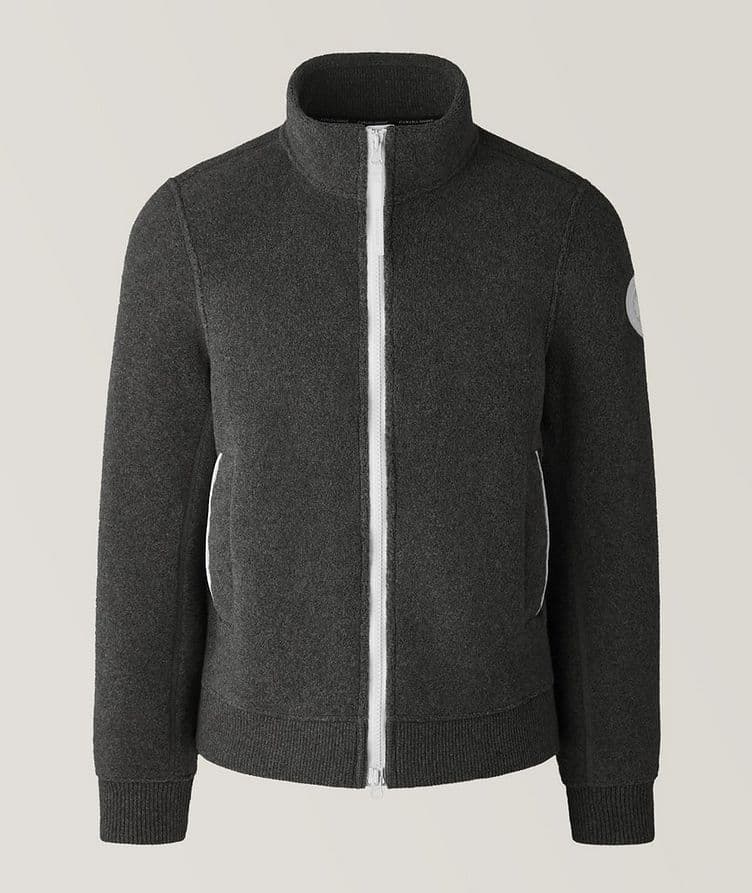 Lawson HUMANATURE Fleece Jacket image 0