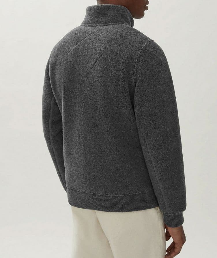 Lawson HUMANATURE Fleece Jacket image 3