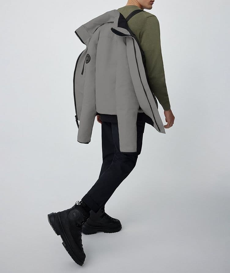 Manteau de duvet Borden image 5