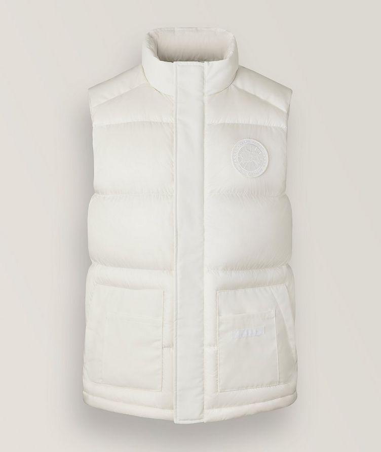 Paradigm Freestyle Vest image 0