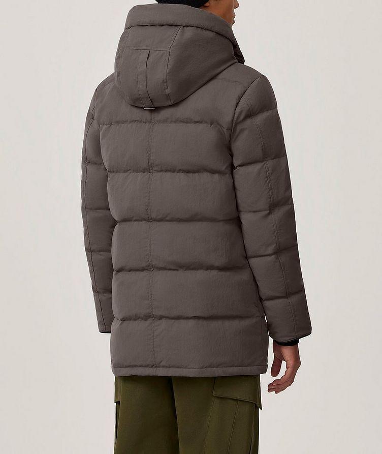 Carson Down-Filled Parka image 3