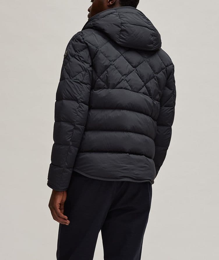 Cecaud Short Down Jacket image 2