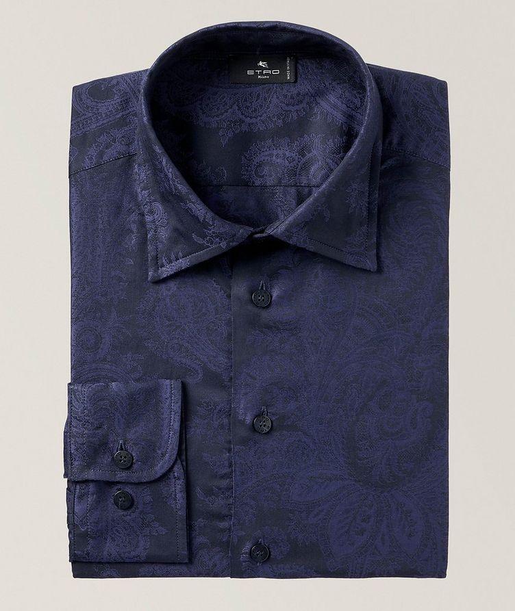 Cotton Sport Shirt image 0