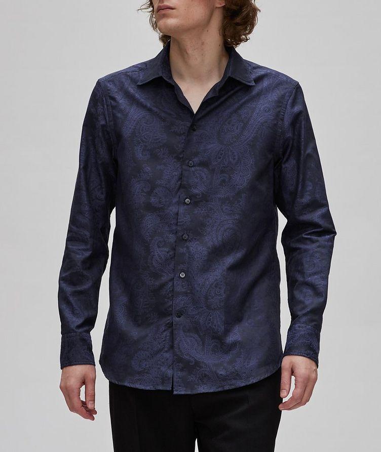 Cotton Sport Shirt image 1