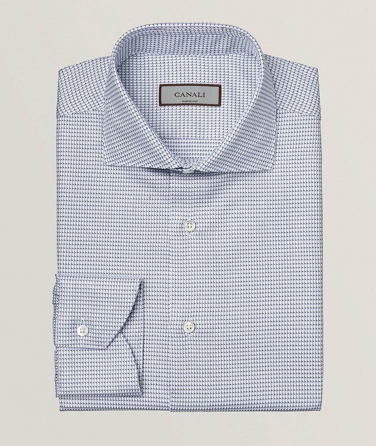 Neat Cotton Shirt image 0