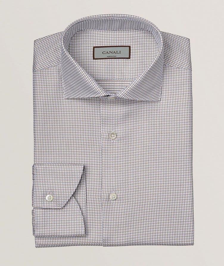 Neat Cotton Shirt image 0