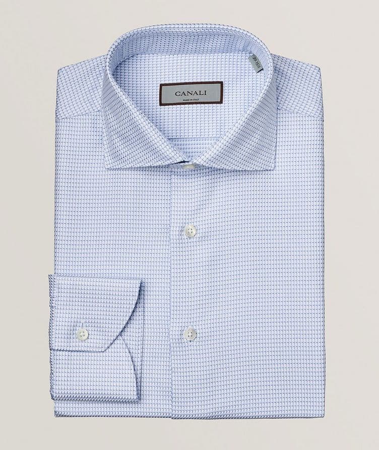 Neat Cotton Shirt image 0