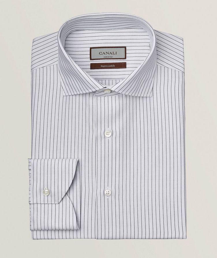 Stripe Cotton Shirt image 0