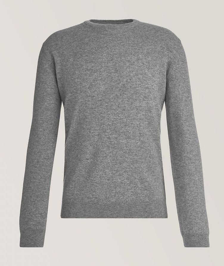 Oasi Cashmere Crewneck Sweater image 0