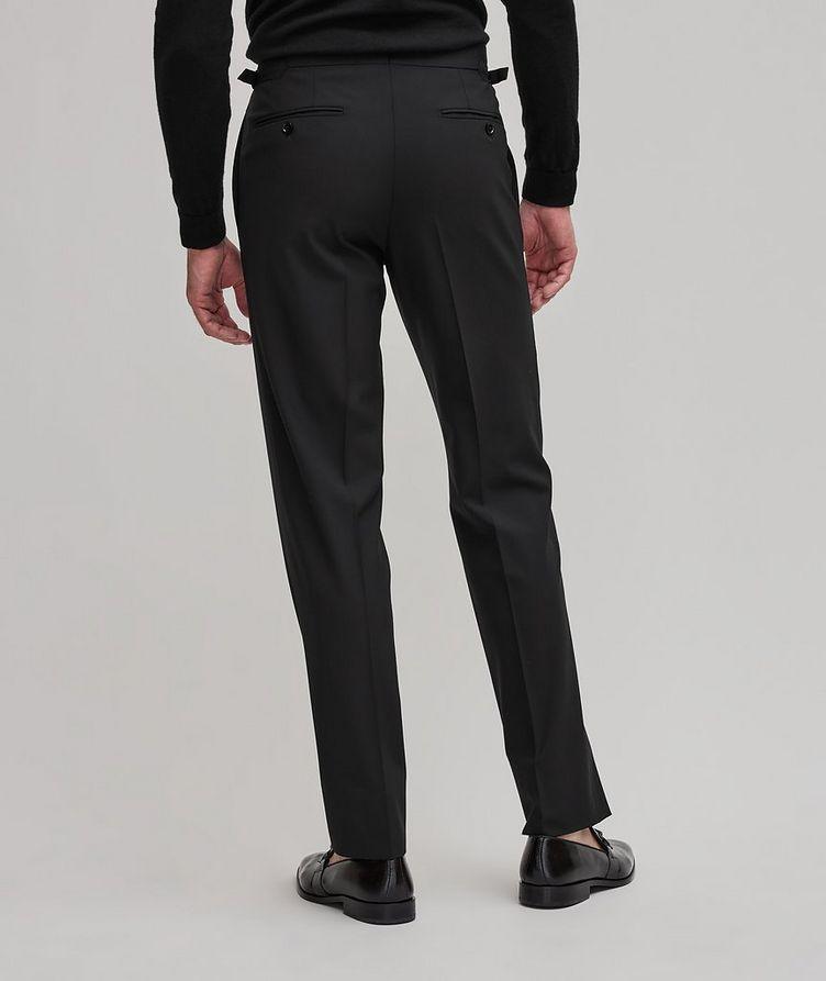 O'Connor Stretch-Wool Dress Pants image 2