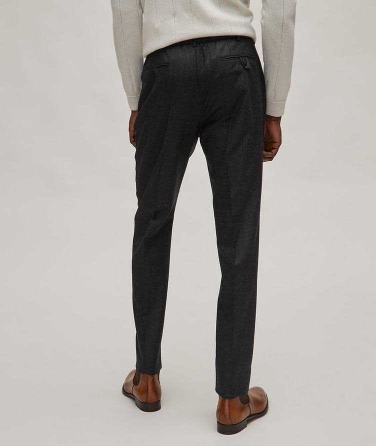 Pantalon Shebha en laine image 3