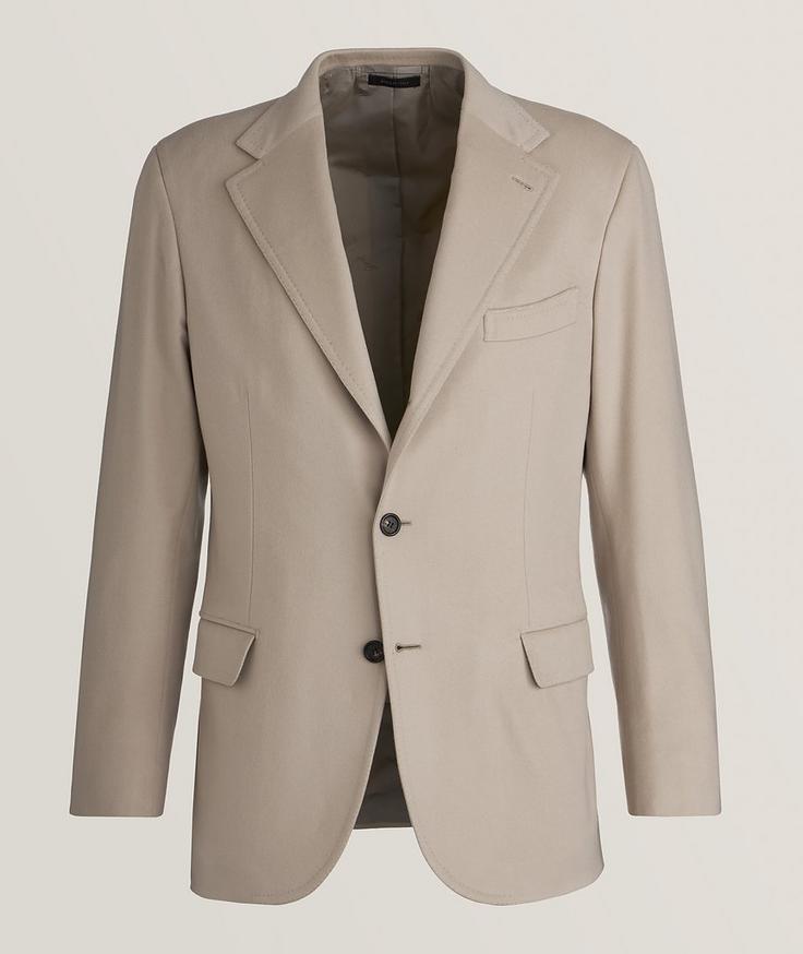 Brioni Veston en laine vierge