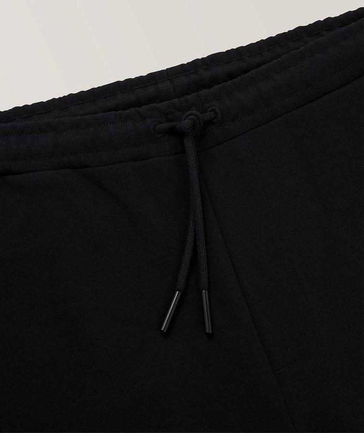 Hadiko Cotton-Blend Trackpants image 1