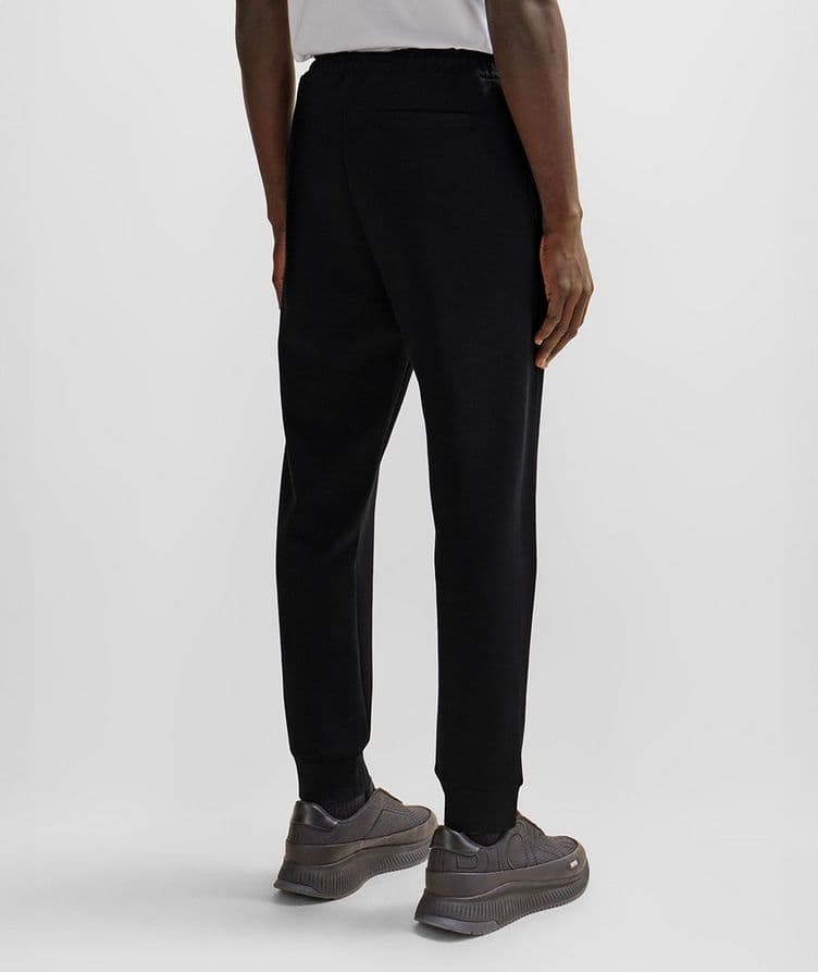 Hadiko Cotton-Blend Trackpants image 3