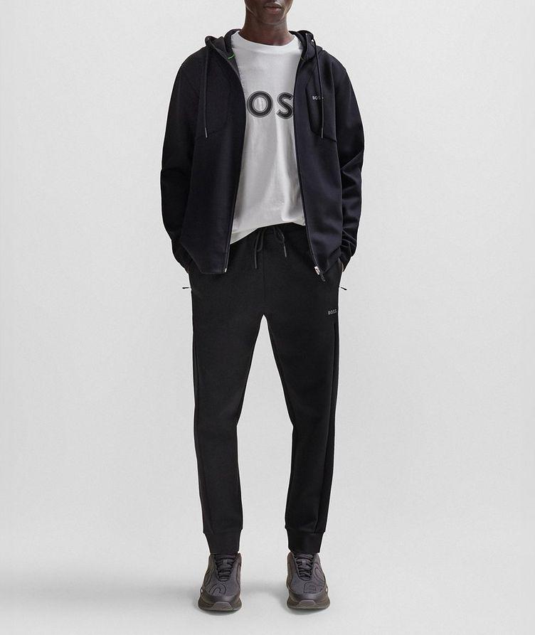 Hadiko Cotton-Blend Trackpants image 4