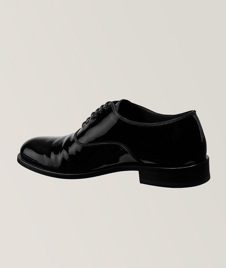 Patent Leather Derbies image 1