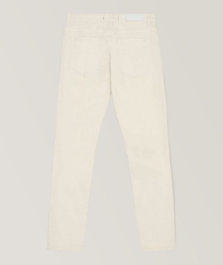 Slim-Fit Jones Classic Jeans image 1