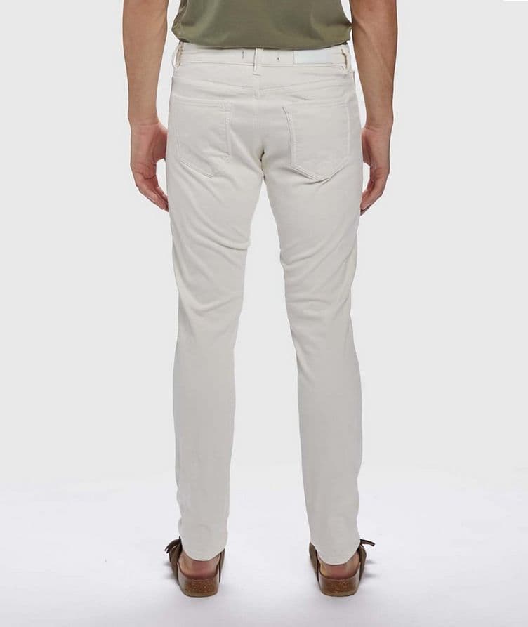 Slim-Fit Jones Classic Jeans image 4