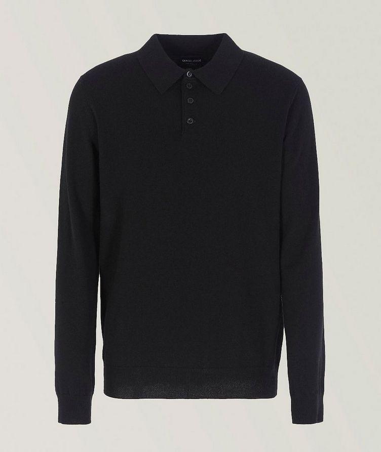 Cashmere Polo image 0