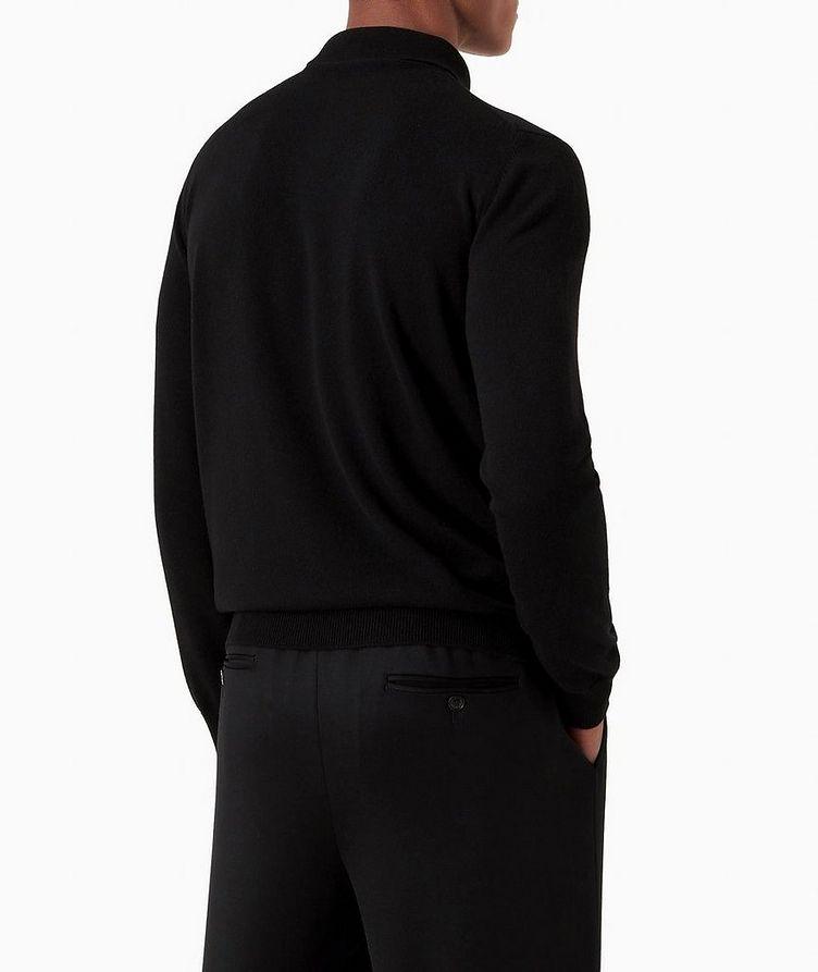 Cashmere Polo image 2