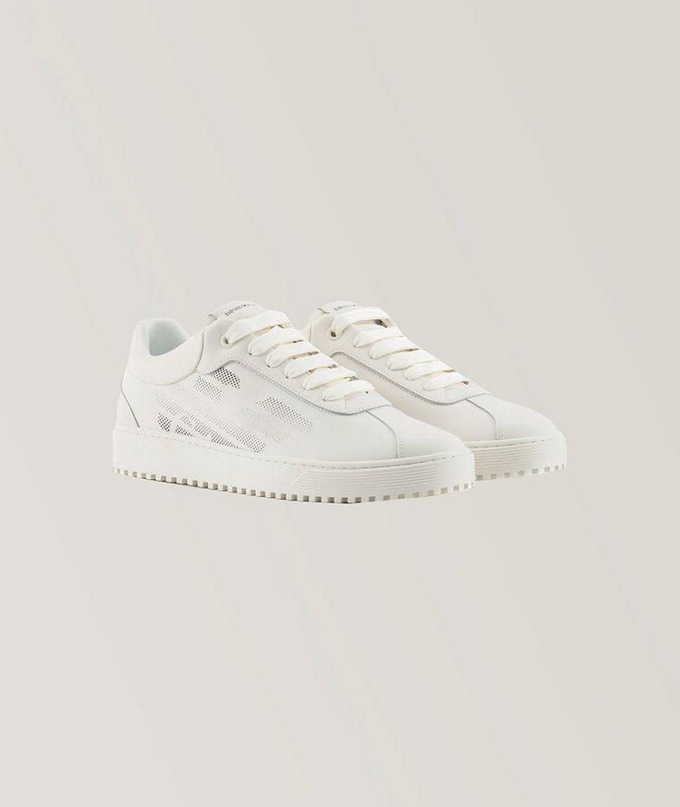 Eagle Leather Sneakers image 1