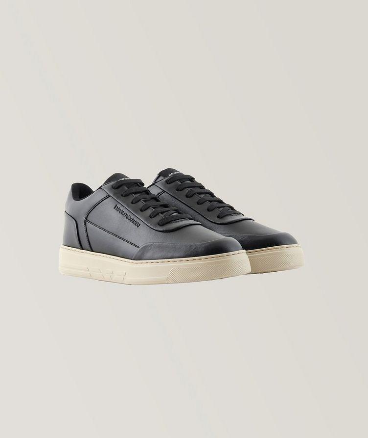 Eagle Leather Sneakers image 1