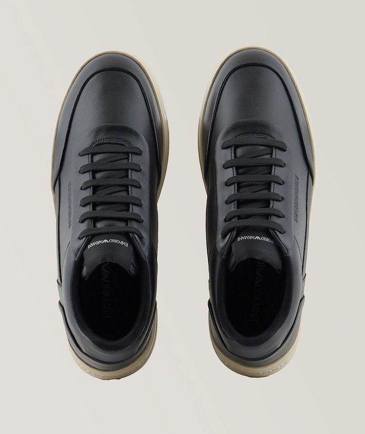 Eagle Leather Sneakers image 3