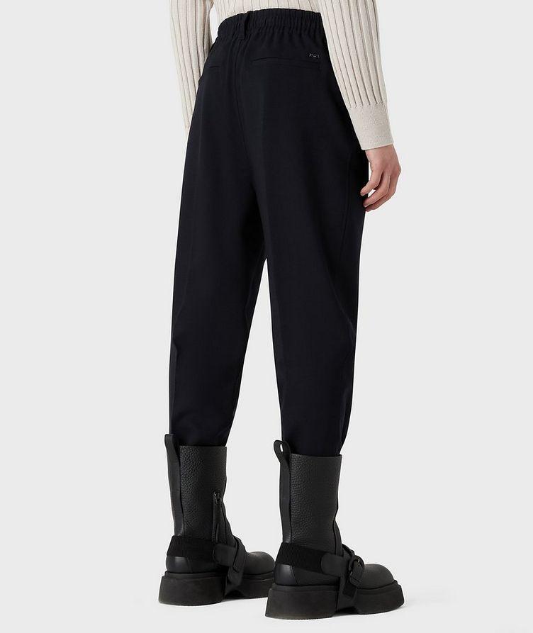 Wool-Blend Trousers image 2