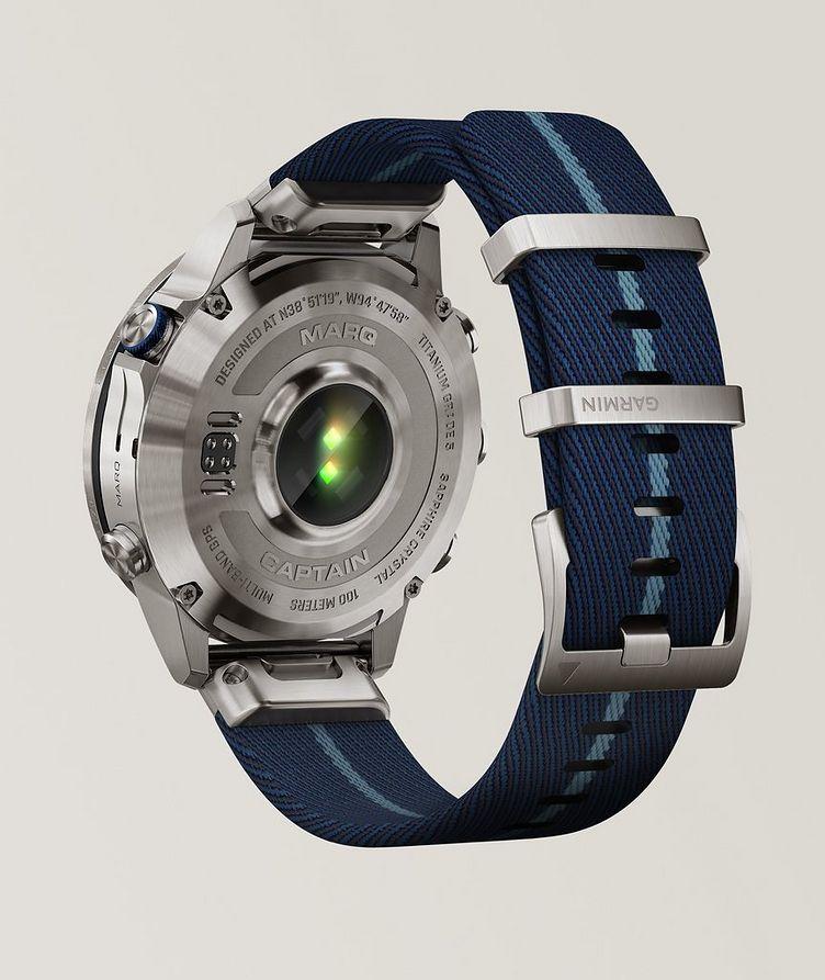 MARQ Captain Gen 2 Watch image 4