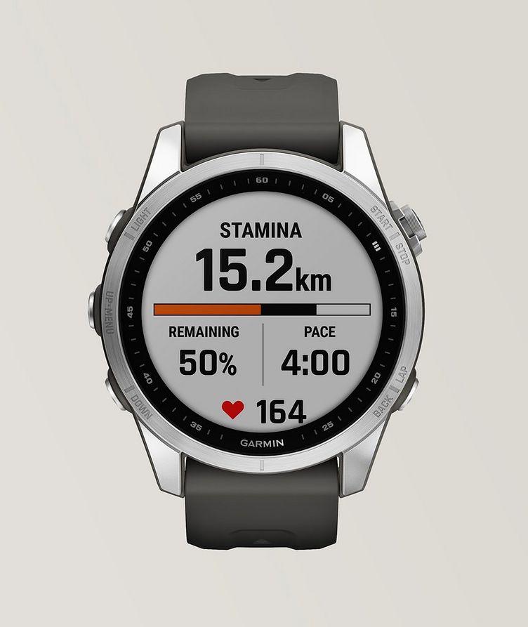 Montre Fenix 7S, édition standard image 1