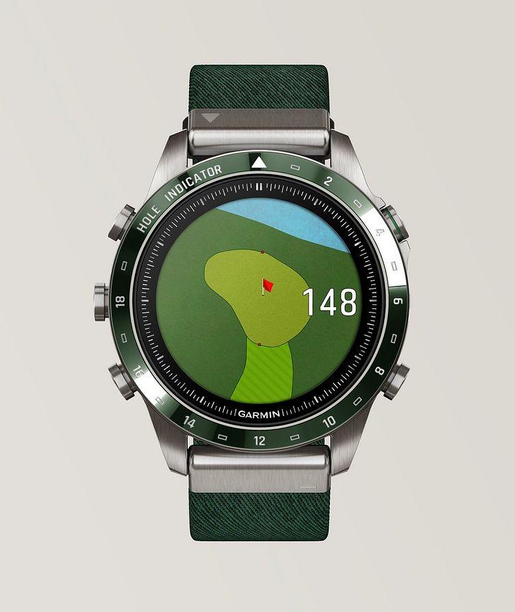 Montre Golfer 2, collection MARQ image 4