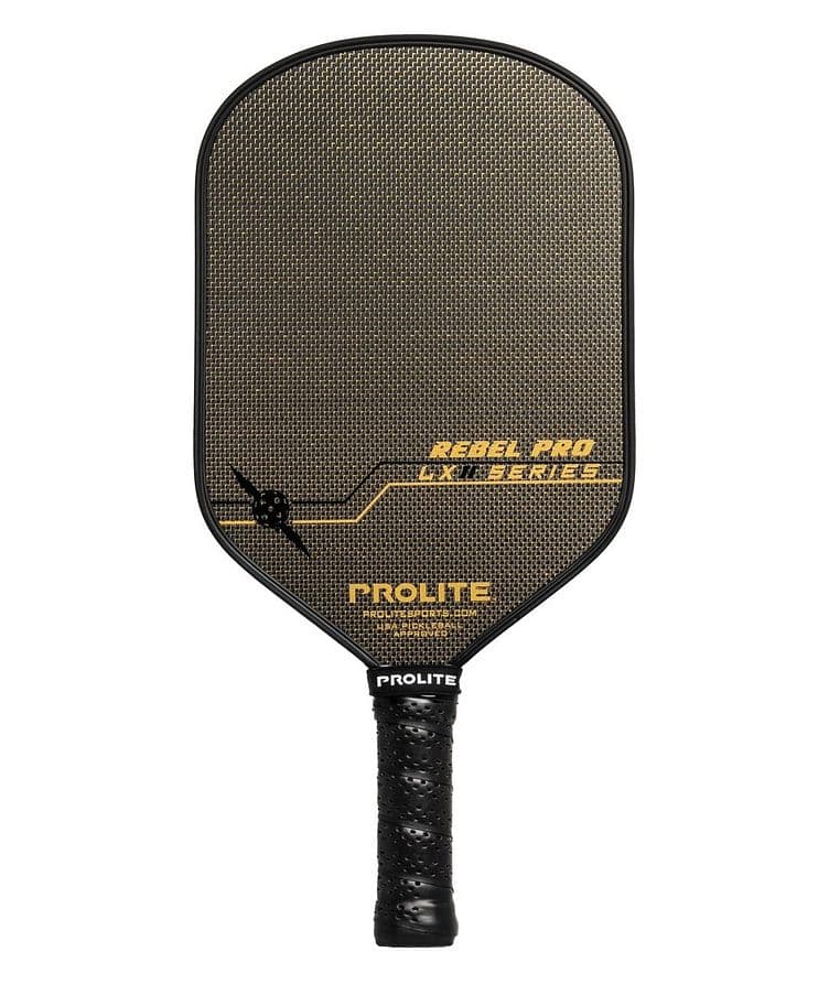 Raquette de pickleball Rebel Pro LX image 0