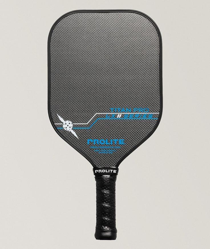 Prolite Raquette de pickleball Titan Pro LX