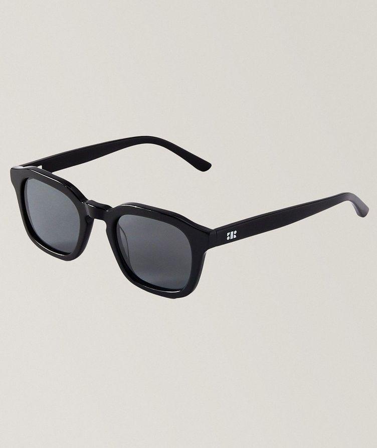 Oscar Square Sunglasses image 0