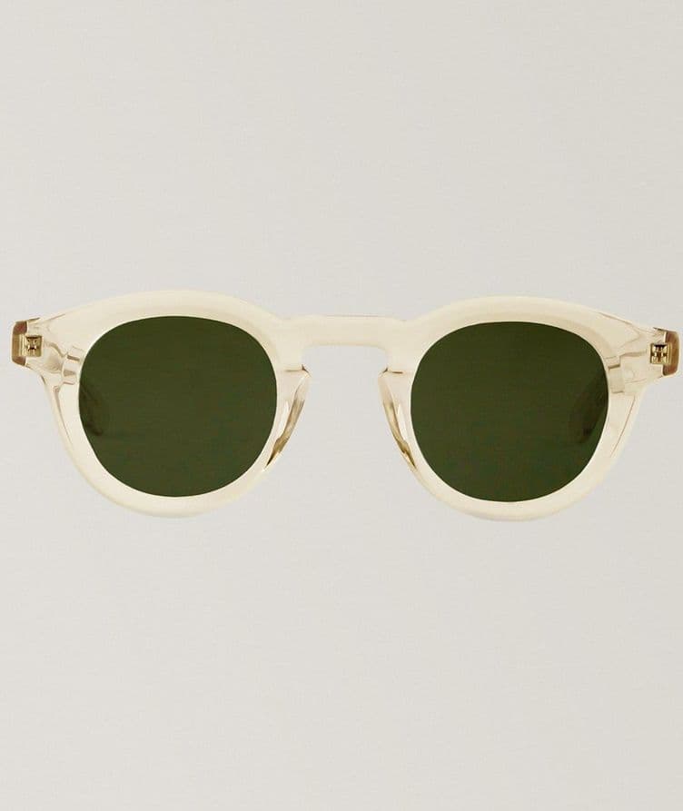 Jude Round Sunglasses image 1