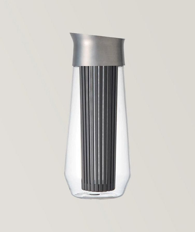 Carafe pour infusion froide, collection Luce image 0