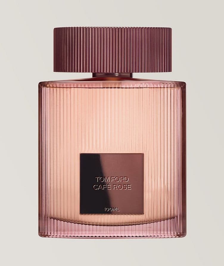 Eau de parfum Café rose (100 ml) image 0