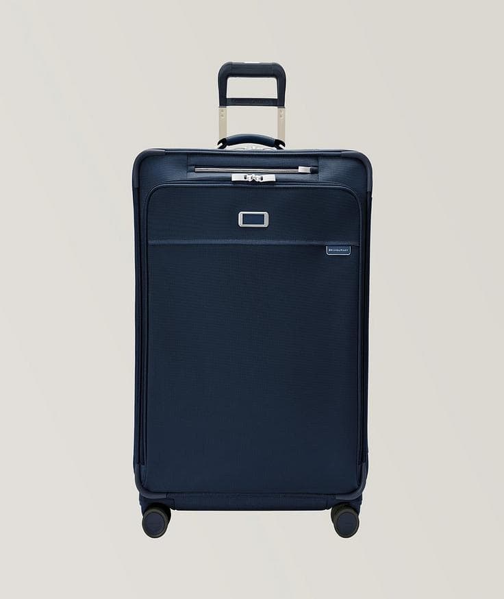 Briggs & Riley Grande valise extensible sur roues