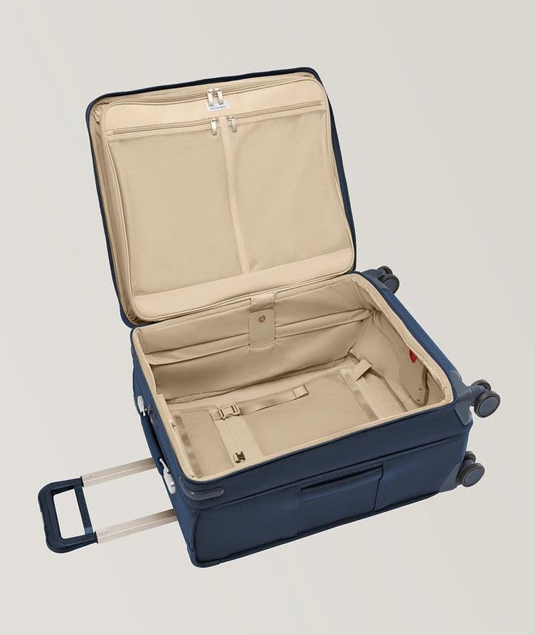 Valise moyenne extensible sur roues image 2