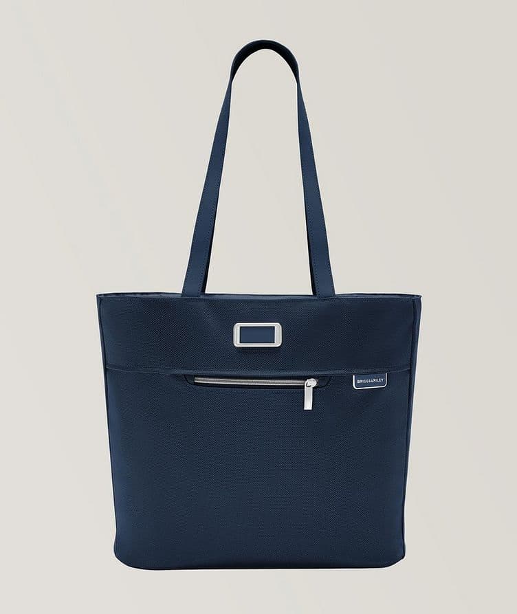 Baseline Collection Traveler Tote image 0