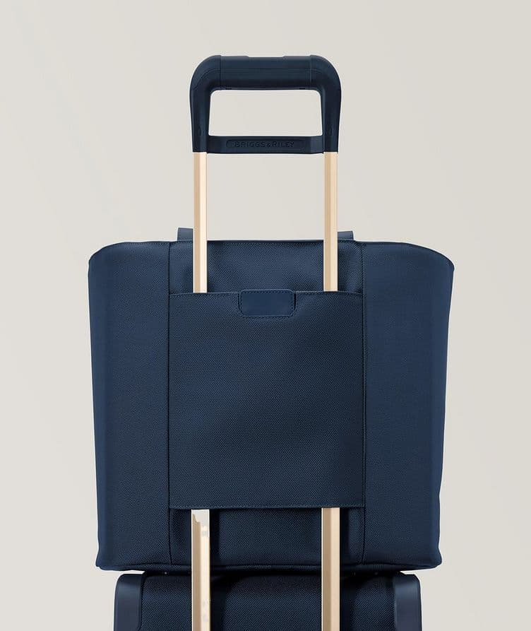 Baseline Collection Traveler Tote image 1