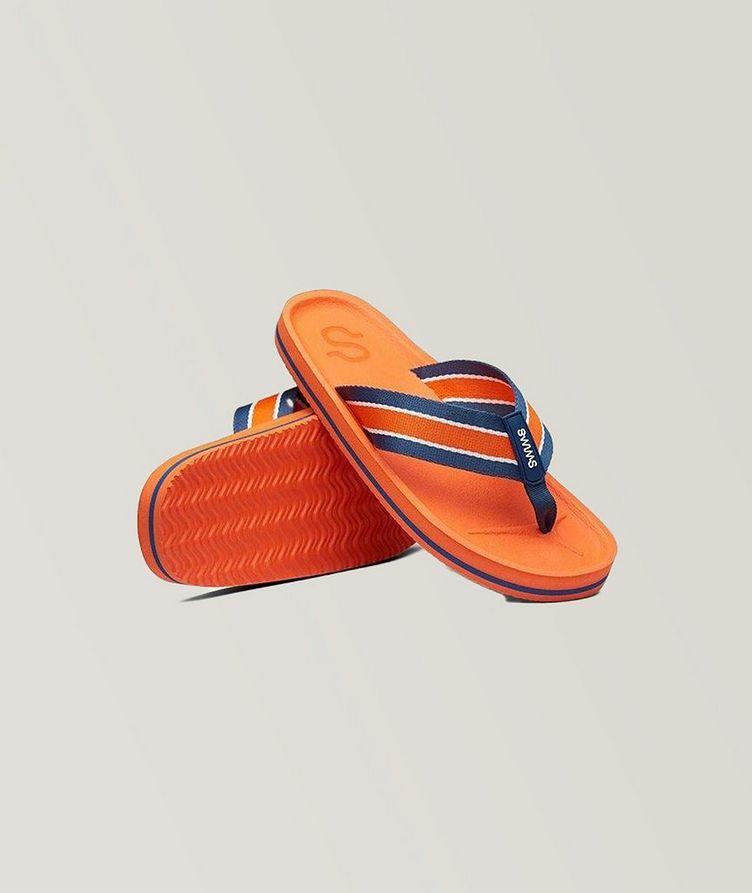 Capri Flip Flops image 2