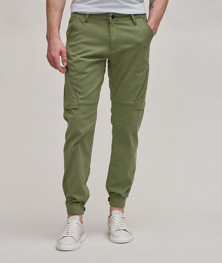 Live Free Adventure Tech-Cotton Pants image 1