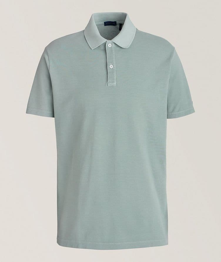 Cotton Polo image 0